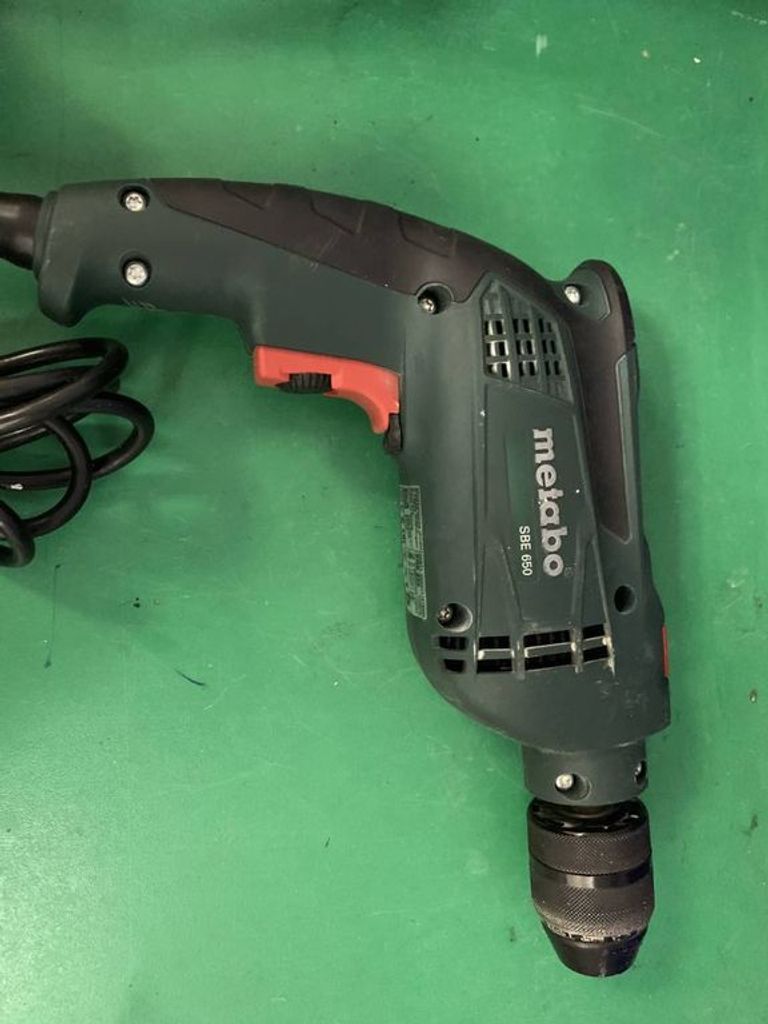 Купити Metabo sbe 650 Б/У