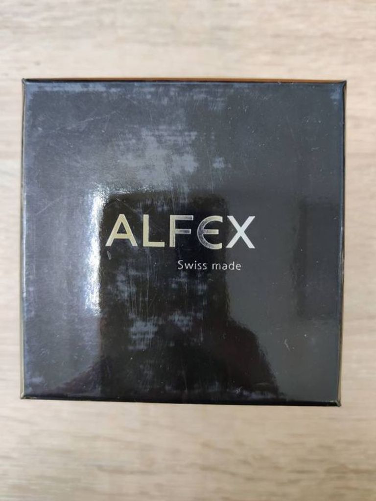 Alfex 5529