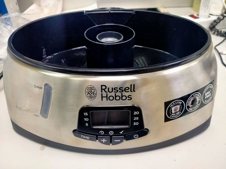 Оголошення Russell Hobbs 23560-56 Б/У