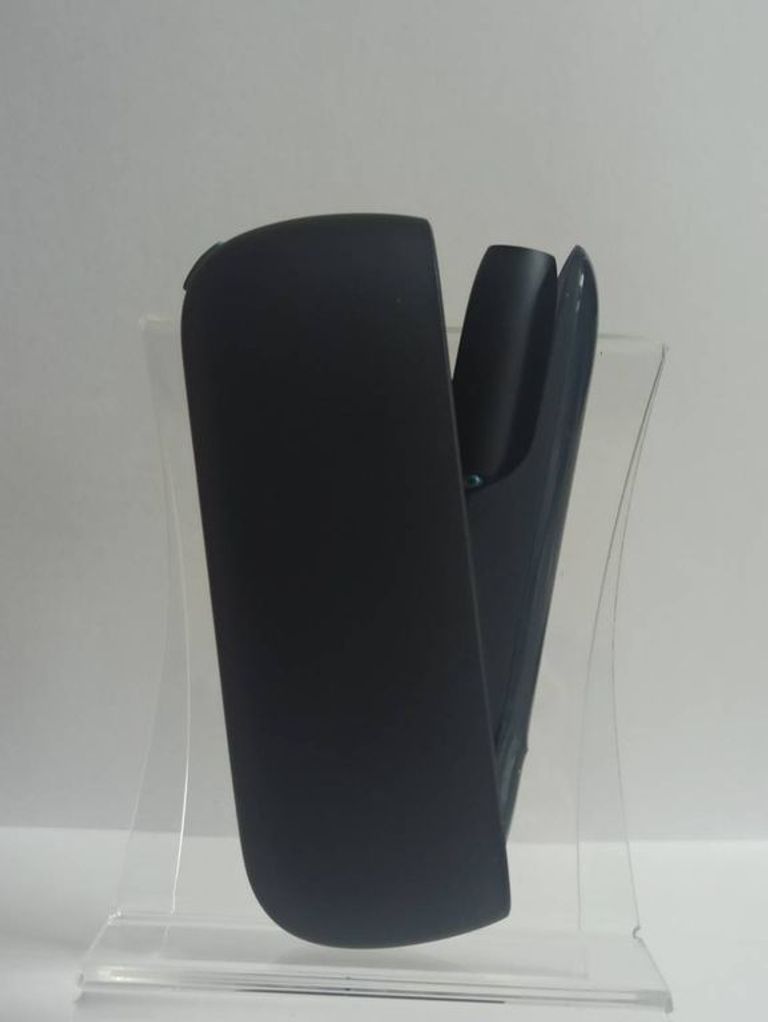 Объявление Б.У. Пристрій IQOS originals duo ( iqos 3 duo) Б/У