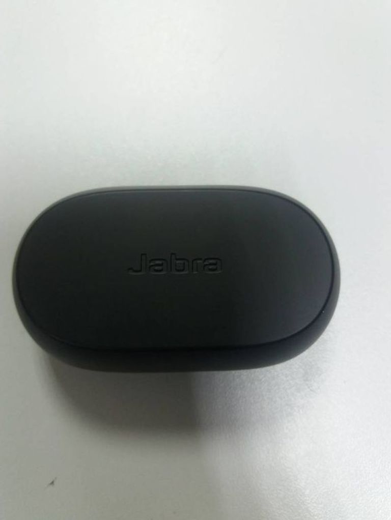 Дешиво Jabra elite 7 active с ломбарда