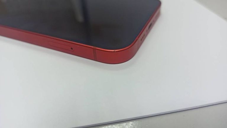 Розпродаж Apple iPhone 12 64GB (PRODUCT)RED, продавець Техноскарб