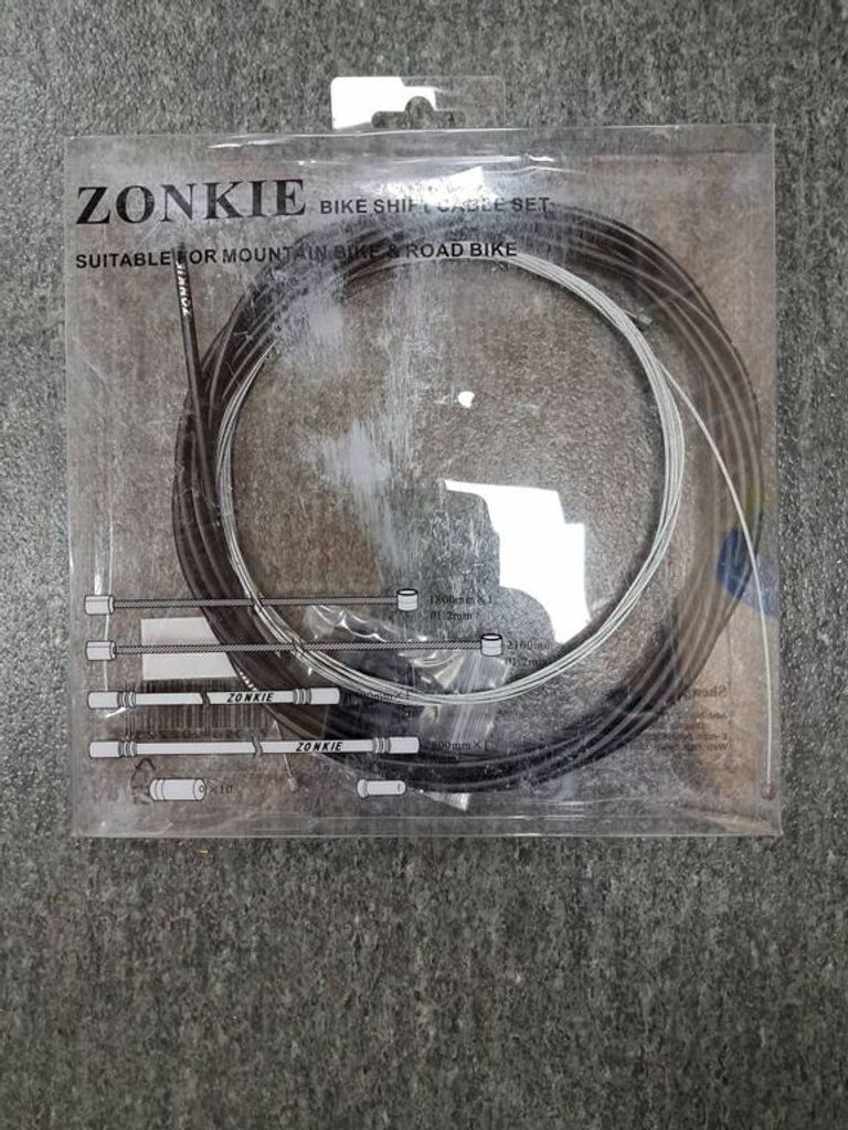 Zonkie cable se