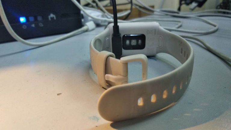 Дешиво Xiaomi mi band 7 pro с ломбарда