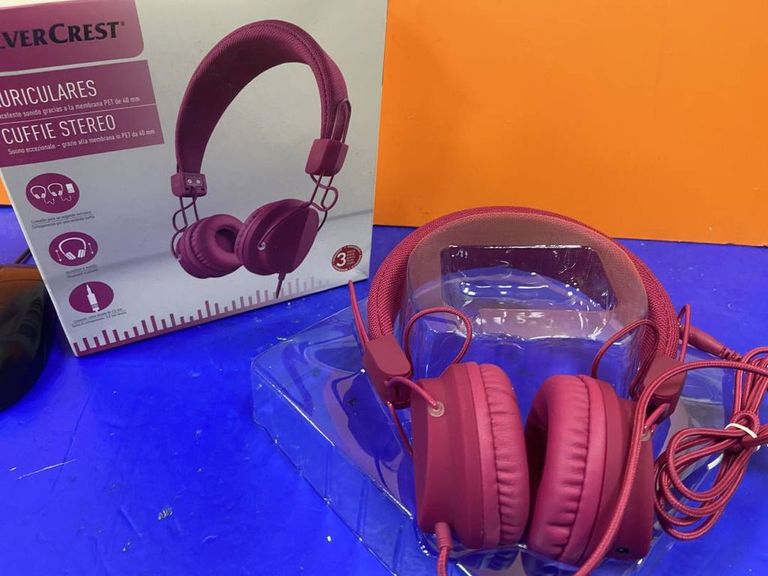 Купити Silvercrest skh64d2 Б/У