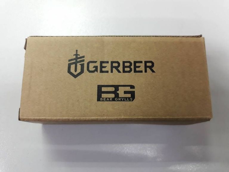 Gerber 213