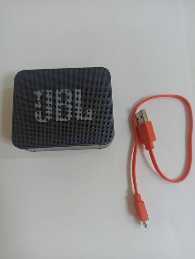 Jbl GO 2 Blue (JBLGO2BLU)