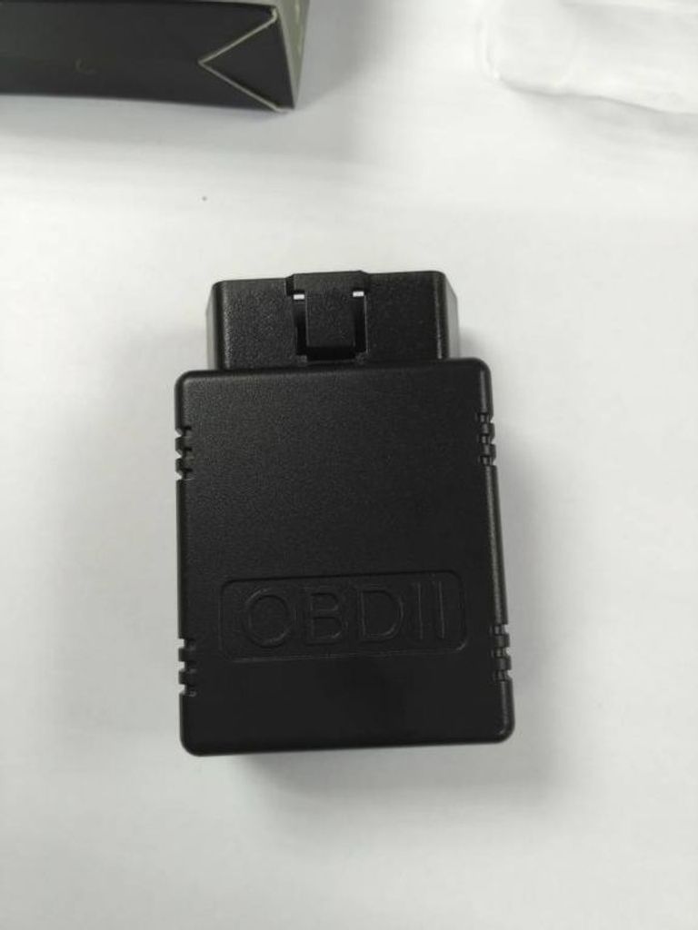 Obd ii