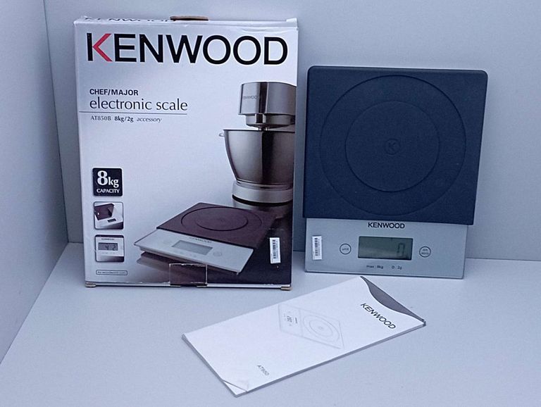 Купити Kenwood AT850 Б/У