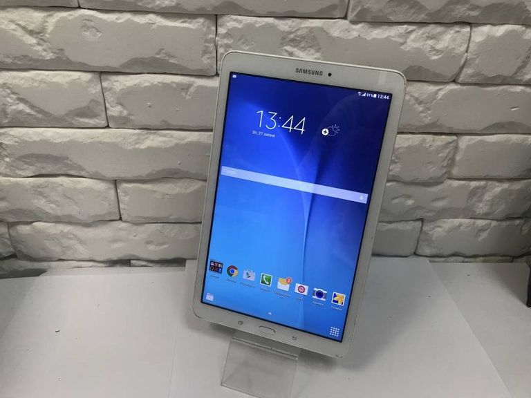 Samsung galaxy tab e 9.6 (sm-t561) 8gb 3g