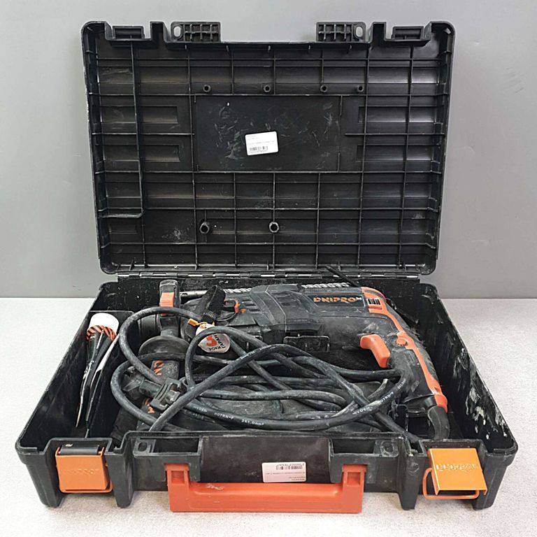 Dnipro-m RH-100 (49127000) Код:2000003783267. Зображення 4