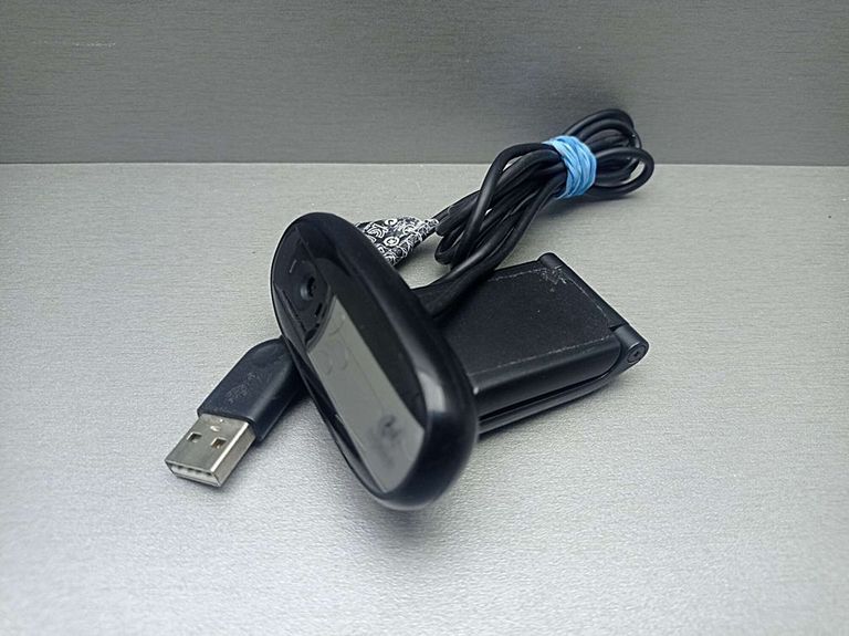 Logitech Webcam C170 Код:2000003734337. Изображение 4