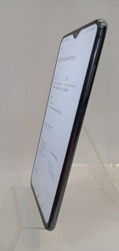 Xiaomi redmi note 8 pro 6/ 64gb