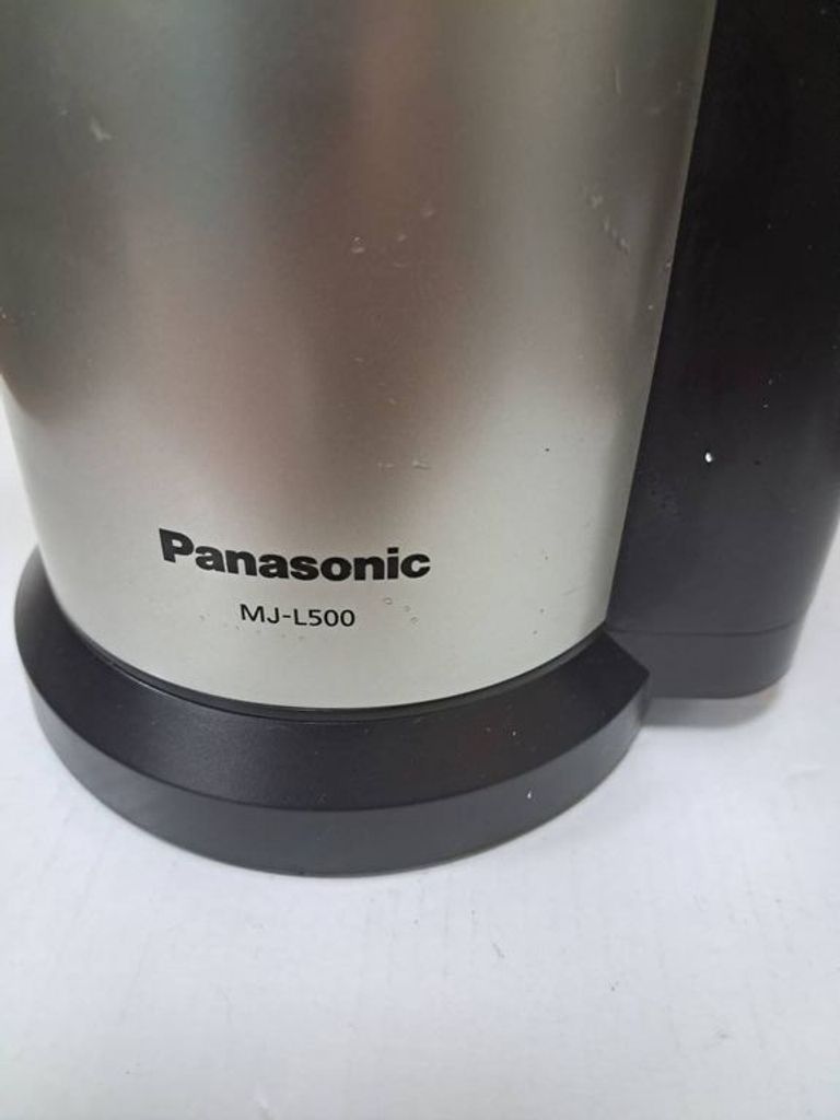 Panasonic mj-l500