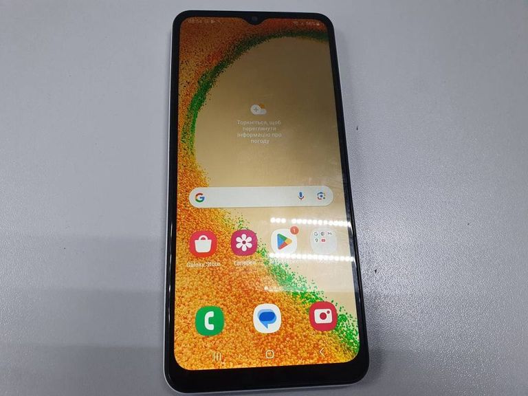 Розпродаж Samsung a047f galaxy a04s 3/32gb, продавець Техноскарб