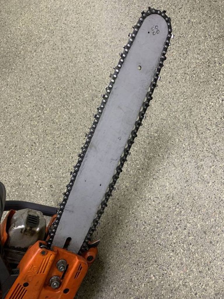 Дешиво Oleo Mac 941cx с ломбарда