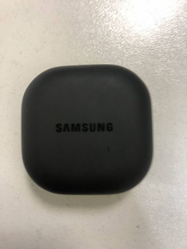 Samsung galaxy buds2 pro