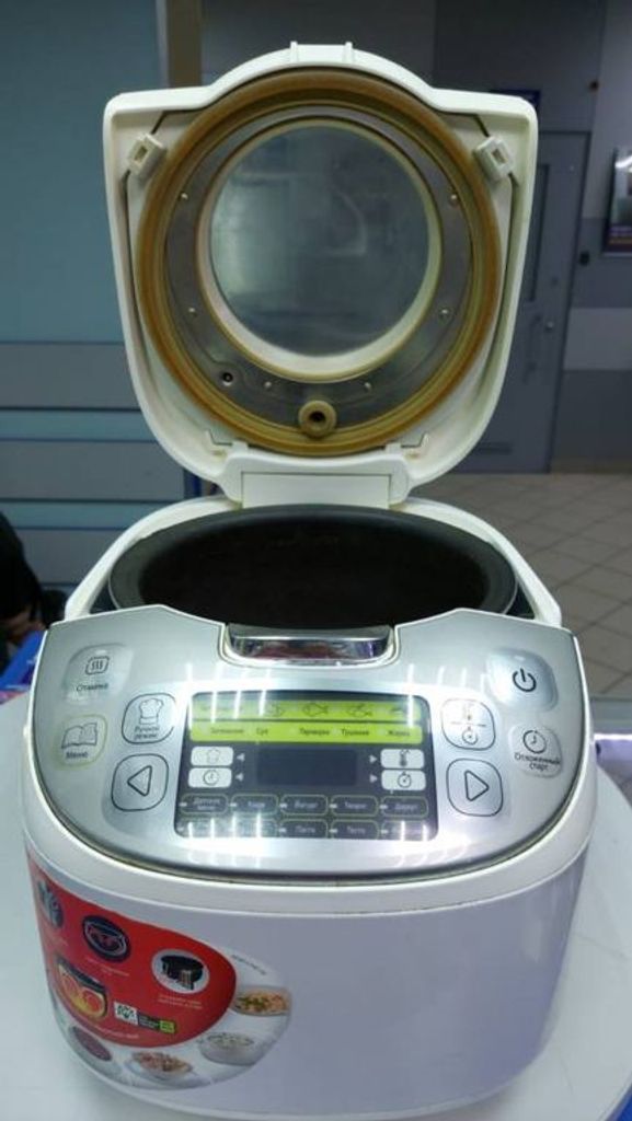 Купити Moulinex mk 812 Б/У