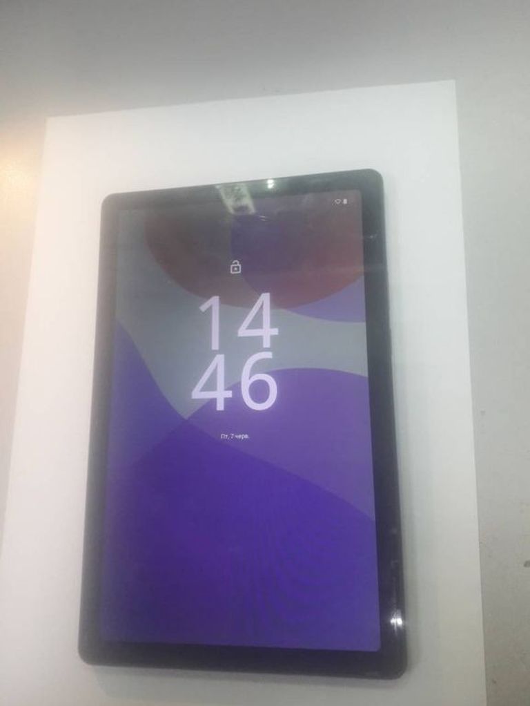 Lenovo tab m9 tb-310fu 64gb