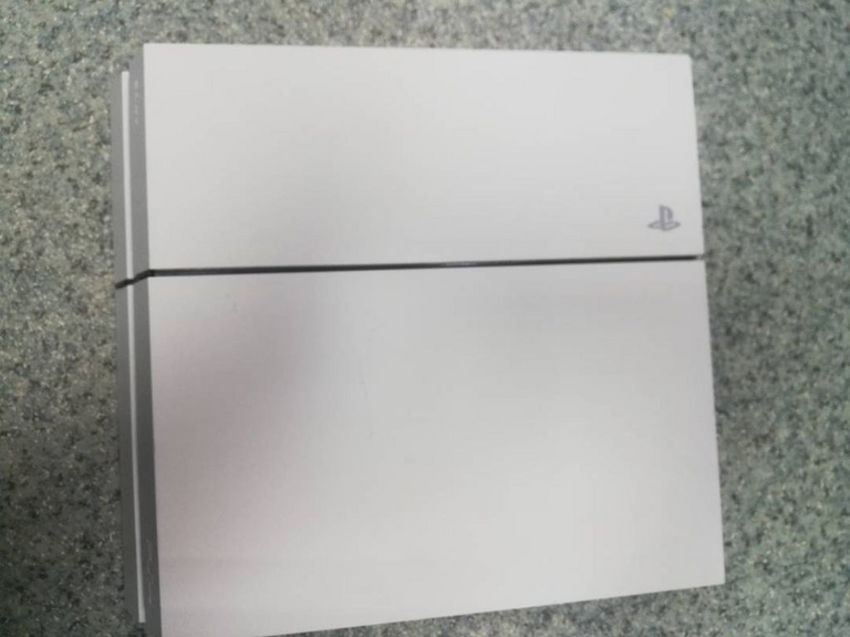 Sony ps 4 (cuh-1216a) 500gb