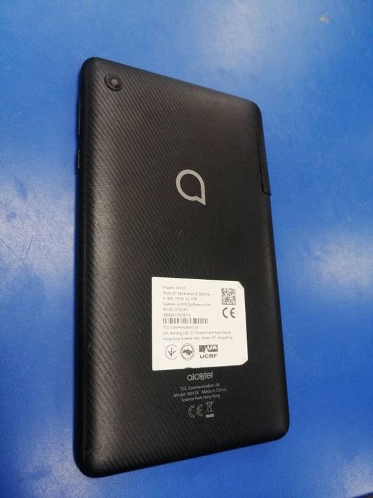 Alcatel 1T 16gb