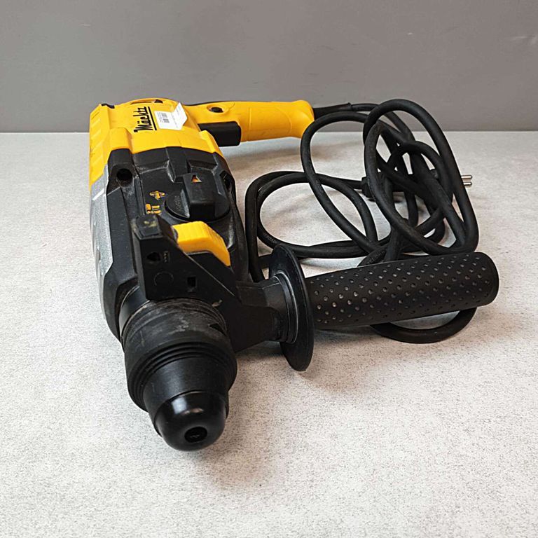 Machtz MRH-1250S Код:2000003850402. Зображення 4