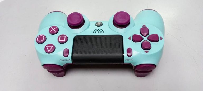 Sony dualshock 4 v2 Код:01-200138533. Зображення 5