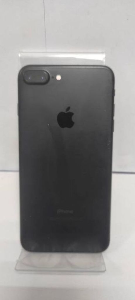 Apple iPhone 7 Plus 32GB Black (MNQM2)