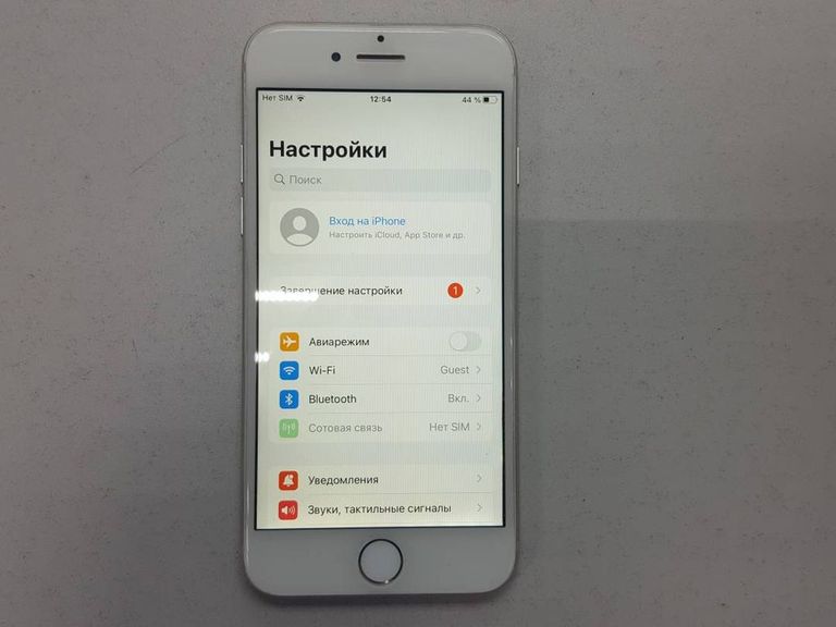 Объявление Apple iphone 7 32gb Б/У