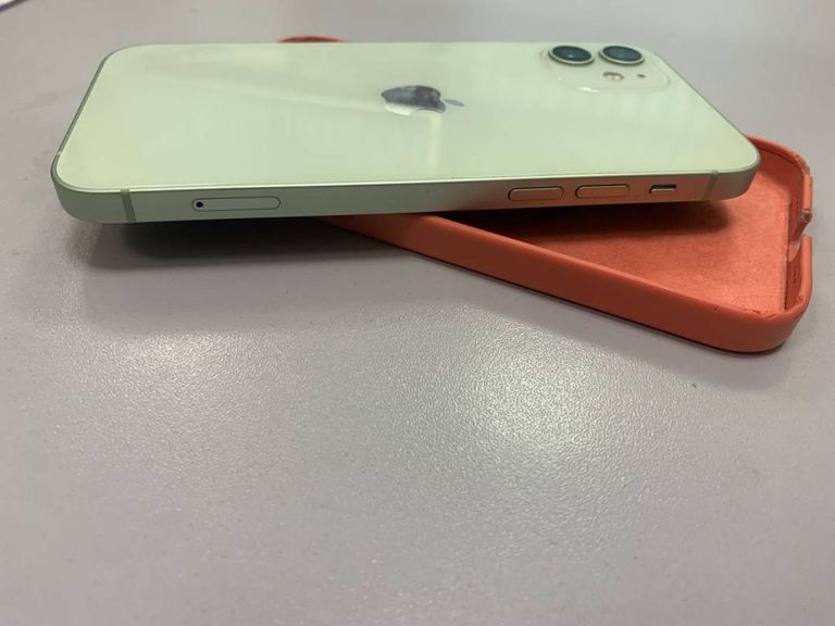 Apple iPhone 12 64GB (PRODUCT)RED Код:01-200054861. Зображення 7
