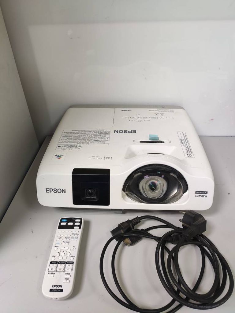 Epson EB-536Wi (V11H670040)