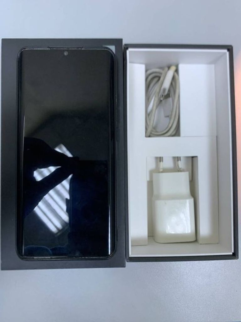 Купити Xiaomi Mi Note 10 Lite 6/128GB Purple Б/У