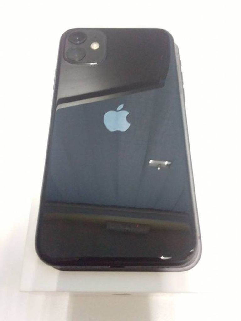 Розпродаж Apple iphone 11 128gb, продавець Техноскарб
