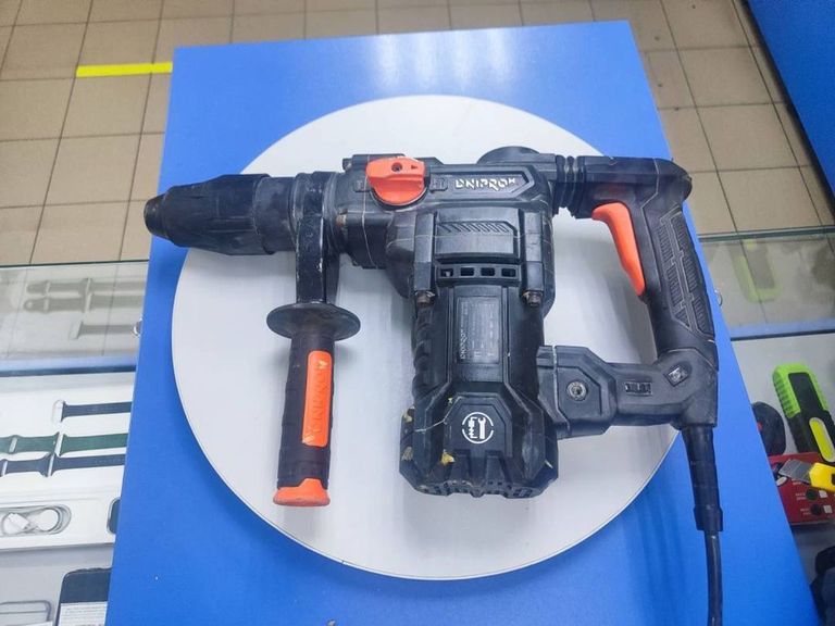 Оголошення Dnipro-M bh-30 Б/У