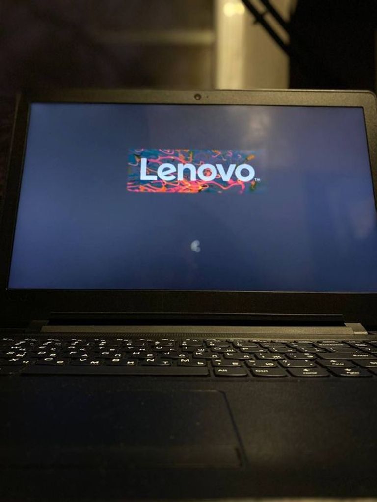  Lenovo ideapad 110 15IBR (15.6/Intel Celeron N3060 1.6/RAM 4 ГБ/HDD 500 ГБ/Intel HD Graphi)