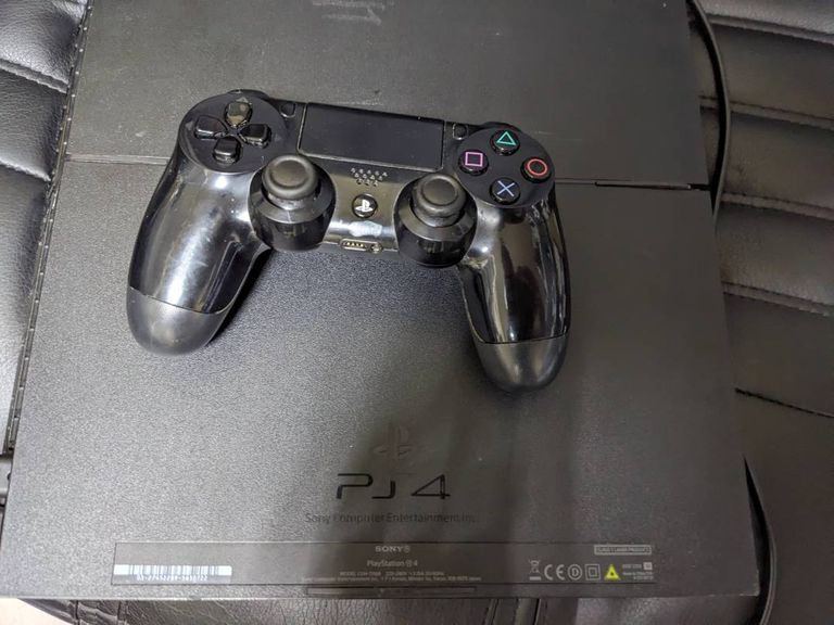 Sony playstation 4 1tb