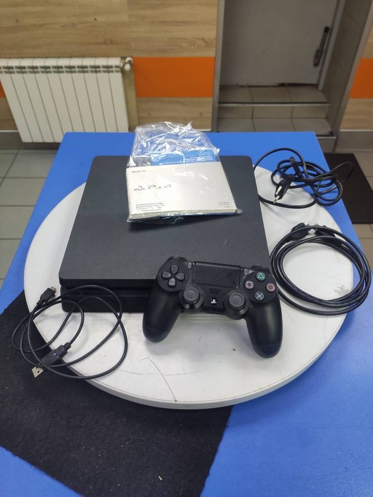 Sony playstation 4 slim 500gb