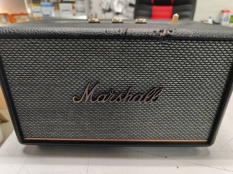 Marshall Acton III Black (1006004)