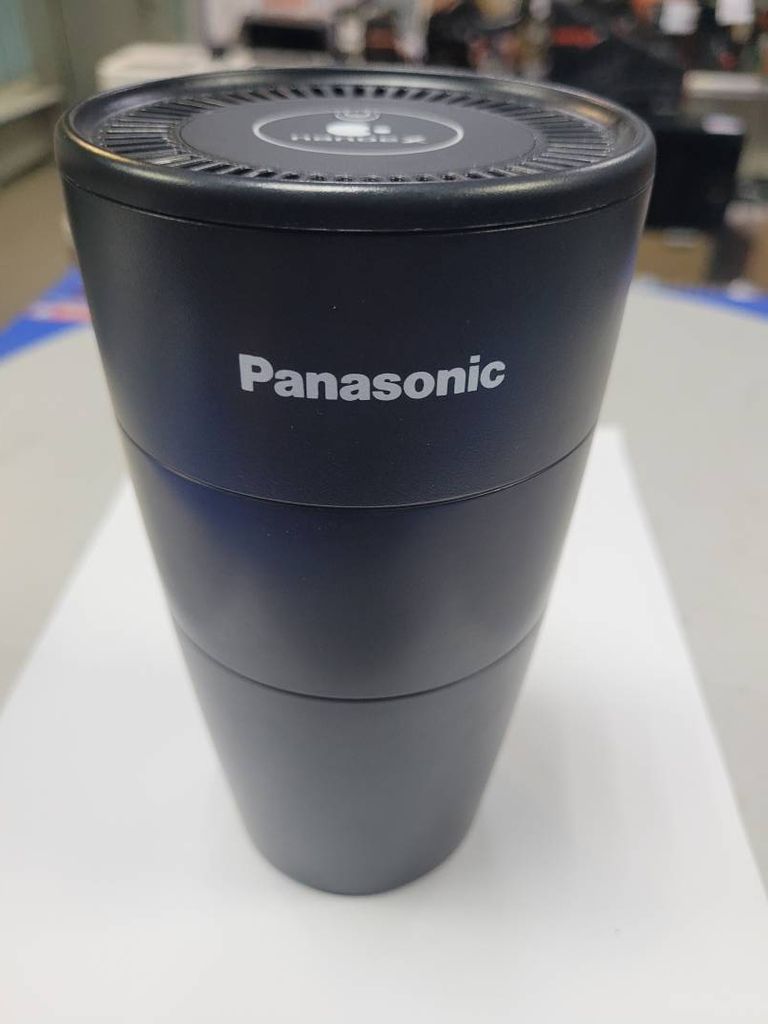 Panasonic F-GPT01RKF