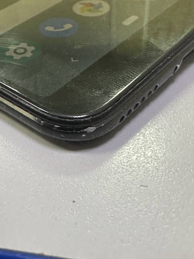 Xiaomi Mi A2 4/64GB Black Код:01-200207977. Зображення 6