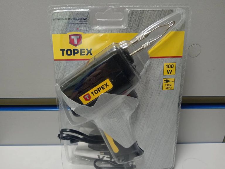 Topex 100 вт 44e002