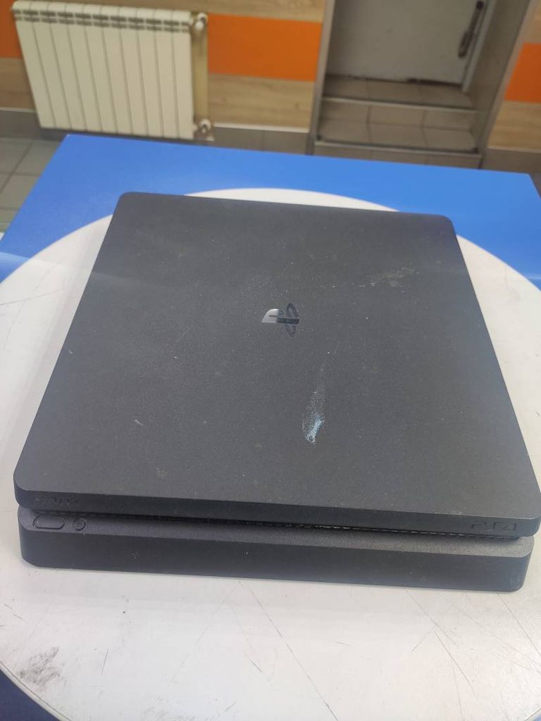 Sony playstation 4 slim 1tb