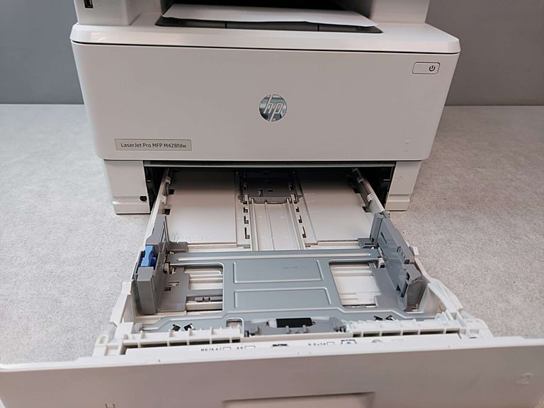 Hp LJ Pro M428fdw c Wi-Fi (W1A30A)