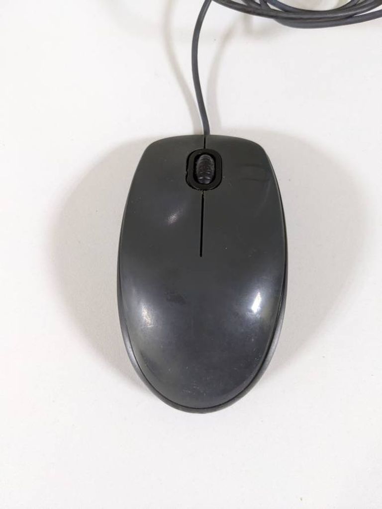 Logitech M100 Gray (910-005003)