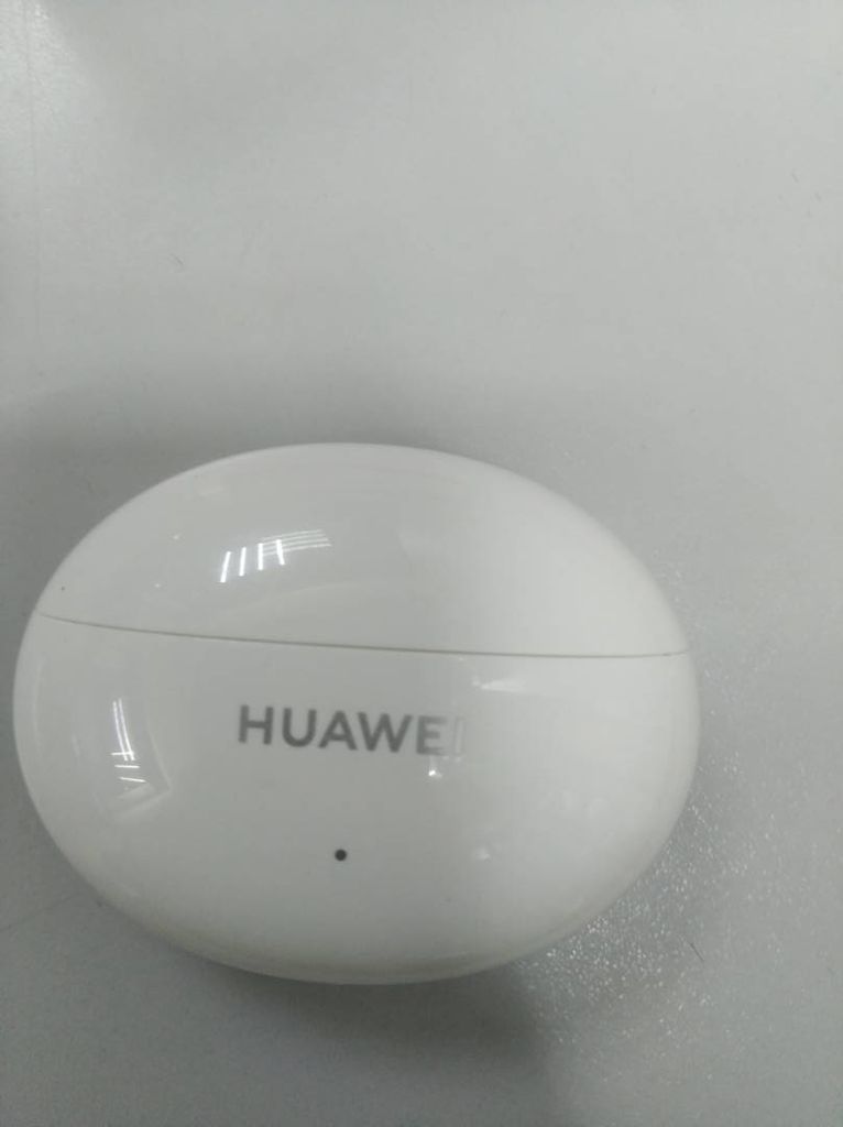 Huawei FreeBuds 5i Black