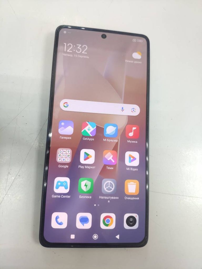 Xiaomi redmi note 13 pro 8/256gb