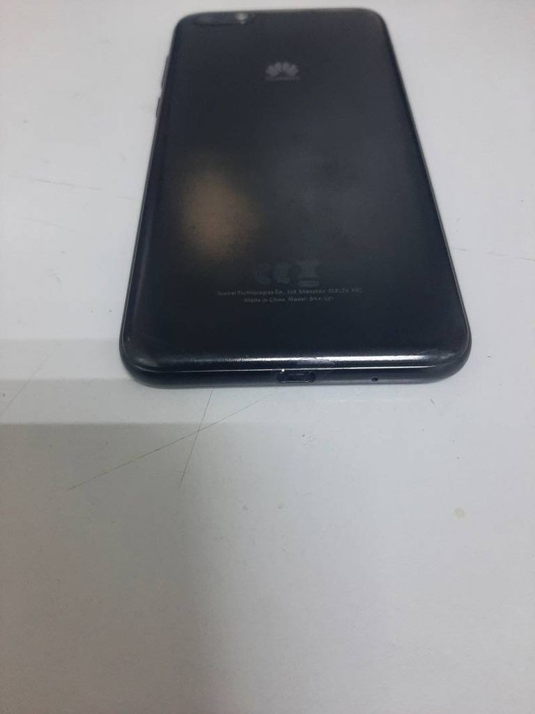 Huawei y5 2018