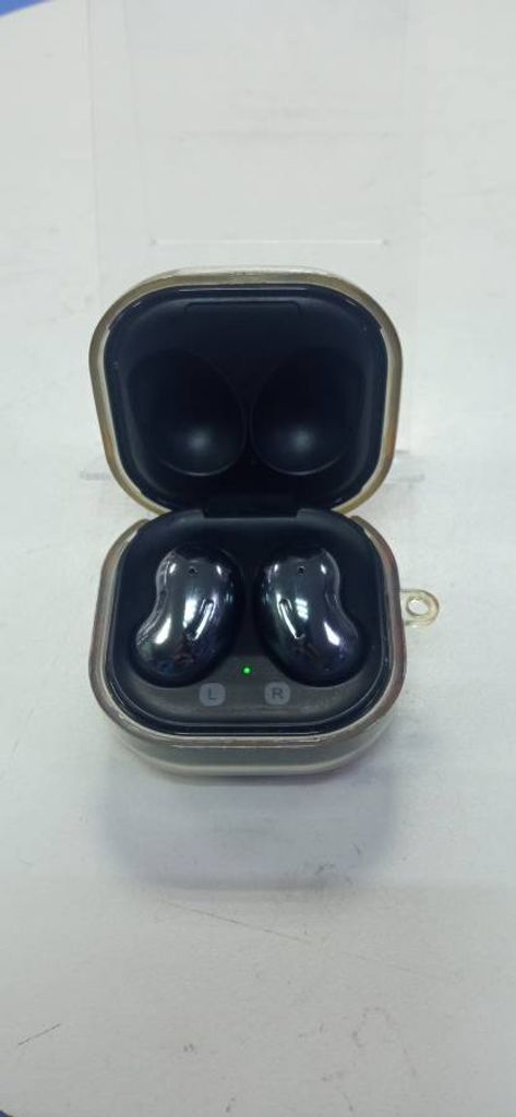 Samsung galaxy buds live