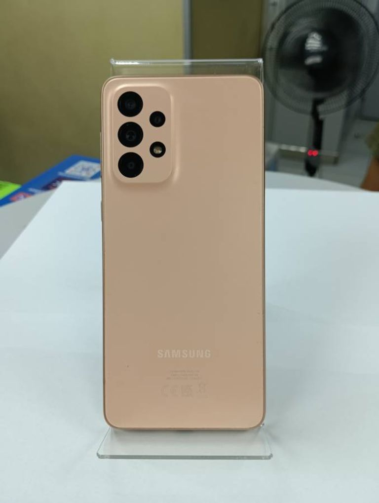 Samsung galaxy a33 5g 6/128gb