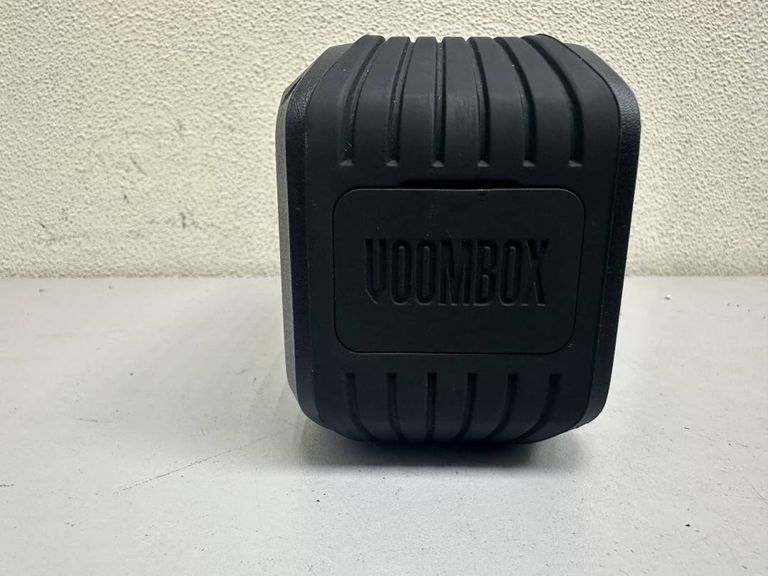 Divoom voombox power